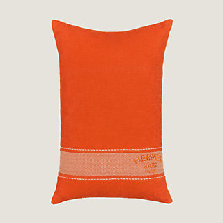 HERMES Yachting Uni beach pillowクッション Yachting Uni beach pillow | Hermès Mainland China